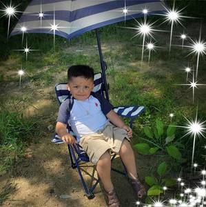 Meet your Posher, Alfonsa